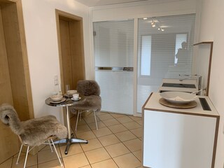 Ferienwohnung Olsberg Ausstattung 6