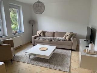 Ferienwohnung Olsberg Ausstattung 5