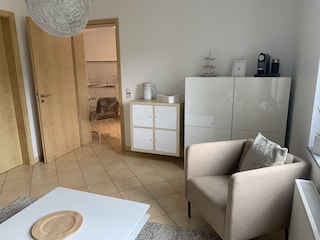 Ferienwohnung Olsberg Ausstattung 2