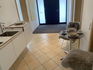 Ferienwohnung Olsberg Ausstattung 7