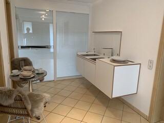Ferienwohnung Olsberg Ausstattung 4