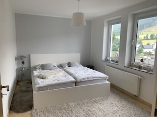Ferienwohnung Olsberg Ausstattung 11