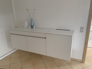 Ferienwohnung Olsberg Ausstattung 9