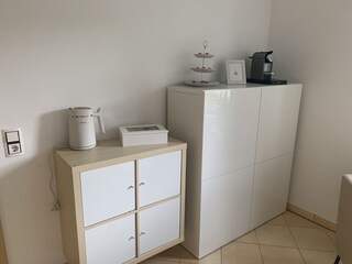 Ferienwohnung Olsberg Ausstattung 3