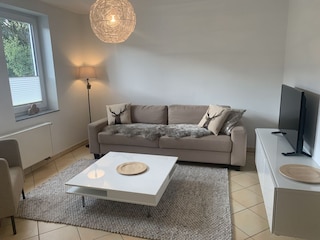 Ferienwohnung Olsberg Ausstattung 1