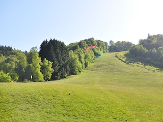 Elpe Umgebung