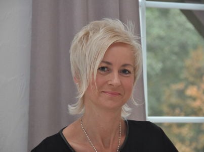 Firma Ferienwohnung - Seringhauser Weg 14 D - Frau Marion Moschner