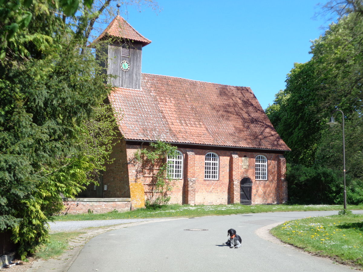 Ferienhaus Gut Bothmer, Schwarmstedt, Firma Gut Bothmer - Herr Wilken