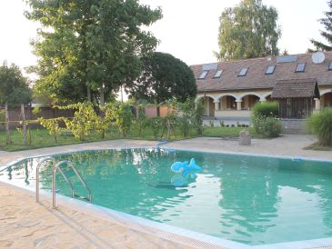 Ferienhaus Anastasia