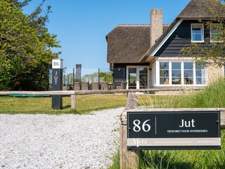 Holiday house Buren Outdoor Recording 2