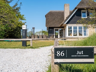 Vakantiehuis Buren Buitenaudio-opname 2