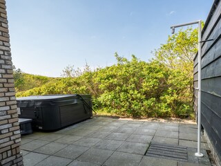 Casa per le vacanze Buren Registrazione all'aperto 3