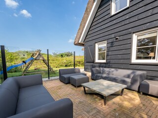 Vakantiehuis Buren Buitenaudio-opname 5