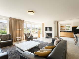 Vakantiehuis Buren Kenmerken 9