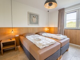 Schlafzimmer Erdgeschoss