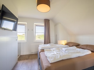 Schlafzimmer Obergeschoss