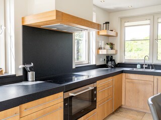 Holiday house Buren Features 12