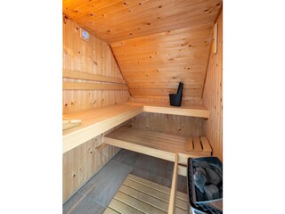 Holiday house Buren Features 24