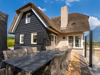 Casa per le vacanze Buren Registrazione all'aperto 7