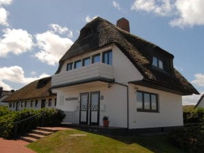 Ferienwohnung D im Haus Welkimen - Wenningstedt - image1