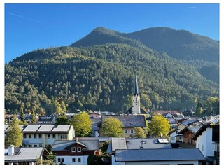 Ferienwohnung Garmisch-Partenkirchen Außenaufnahme 5