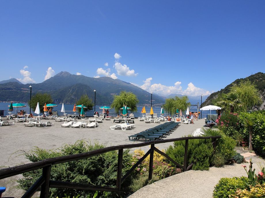 Casino menaggio