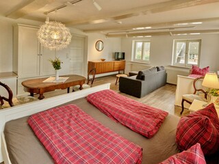 Appartamento per vacanze Kirchwerder Caratteristiche 6