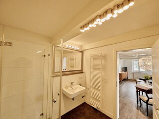 Appartamento per vacanze Kirchwerder Caratteristiche 13