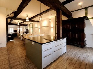 Appartamento per vacanze Kirchwerder Caratteristiche 8