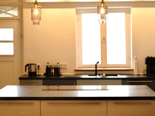 Appartamento per vacanze Kirchwerder Caratteristiche 9