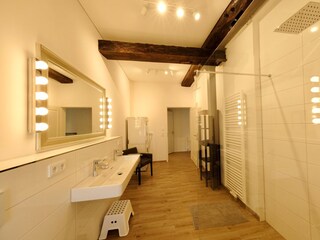 Appartamento per vacanze Neuengamme Caratteristiche 11