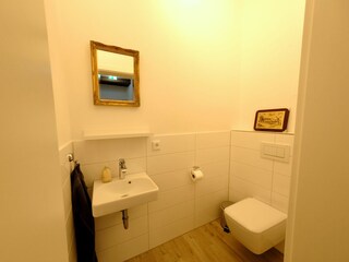 Appartamento per vacanze Neuengamme Caratteristiche 12