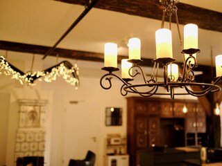 Appartamento per vacanze Neuengamme Caratteristiche 6