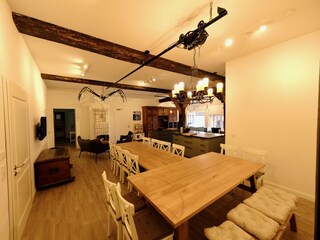 Appartamento per vacanze Neuengamme Caratteristiche 5