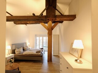 Appartamento per vacanze Neuengamme Caratteristiche 8