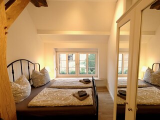 Appartamento per vacanze Neuengamme Caratteristiche 10