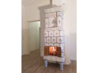 Appartamento per vacanze Neuengamme Caratteristiche 7