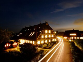 Appartamento per vacanze Neuengamme Registrazione all'aperto 4