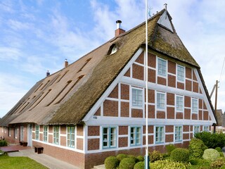 Appartamento per vacanze Neuengamme Registrazione all'aperto 2