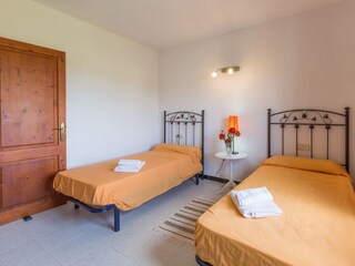 Villa Felanitx Características 15
