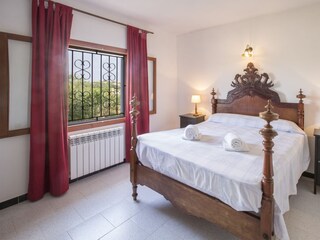 Villa Felanitx Características 16