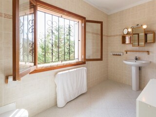 Villa Felanitx Características 18