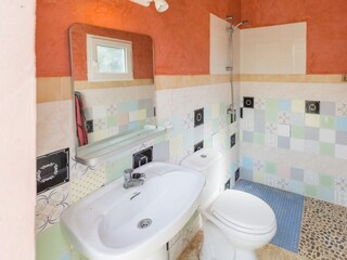 Villa Felanitx Características 19