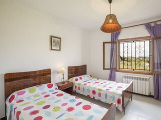 Villa Felanitx Características 28