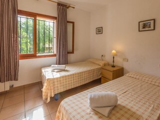 Villa Felanitx Características 29