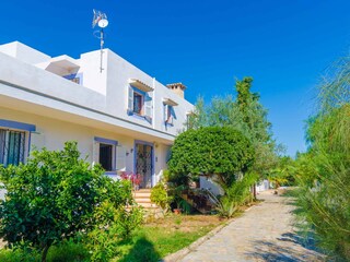 Villa Felanitx Grabación al aire libre 12