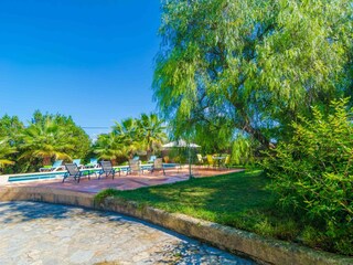 Villa Felanitx Grabación al aire libre 13