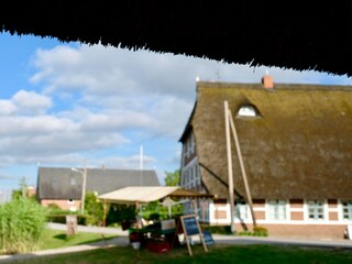 Apartamento Kirchwerder Grabación al aire libre 4