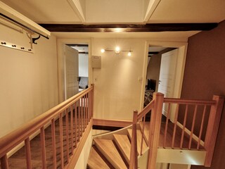 Apartamento Kirchwerder Características 6