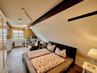 Apartamento Kirchwerder Características 7